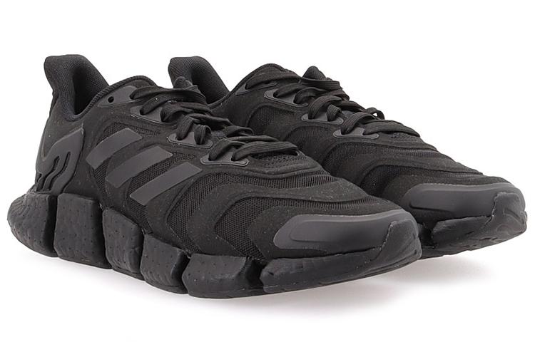 Adidas Climacool Vento Triple Black купить в интернет-магазине Yoocart с быстрой доставкой по России.