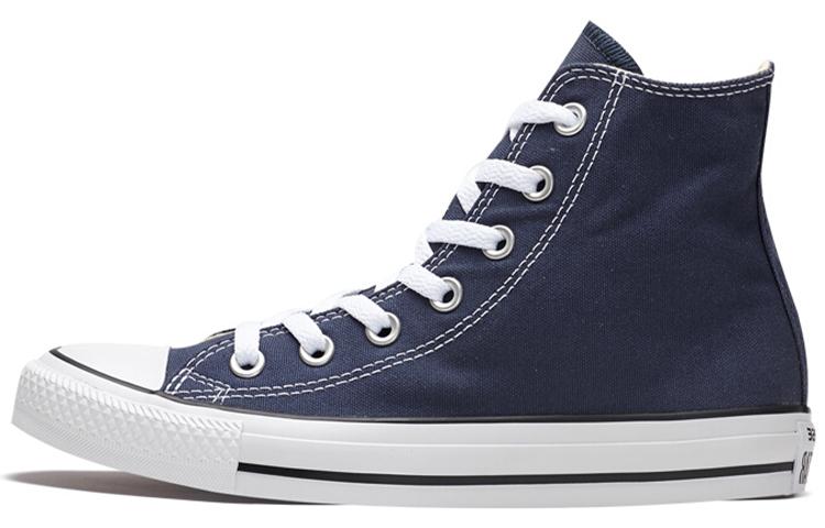 Converse Chuck Taylor All Star High 'Navy'