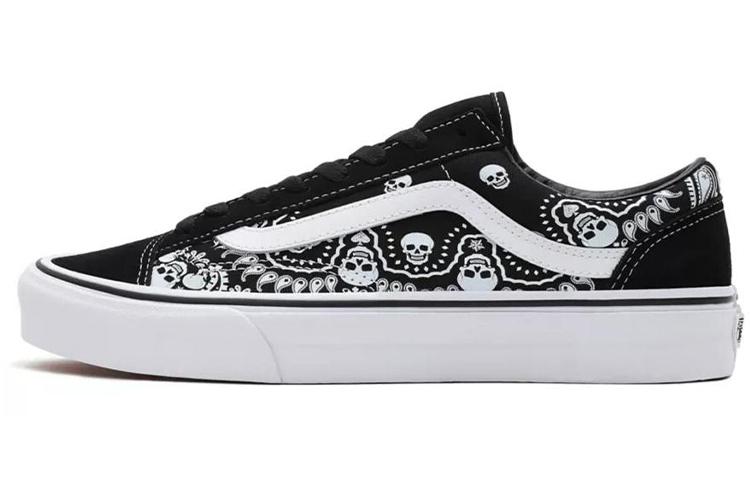 Style 36 Vans 'Bandana'