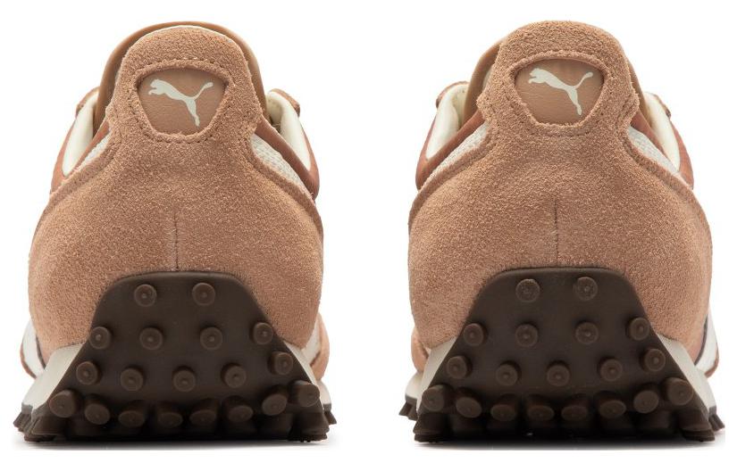 PUMA Повседневная обувь Low Top Унисекс