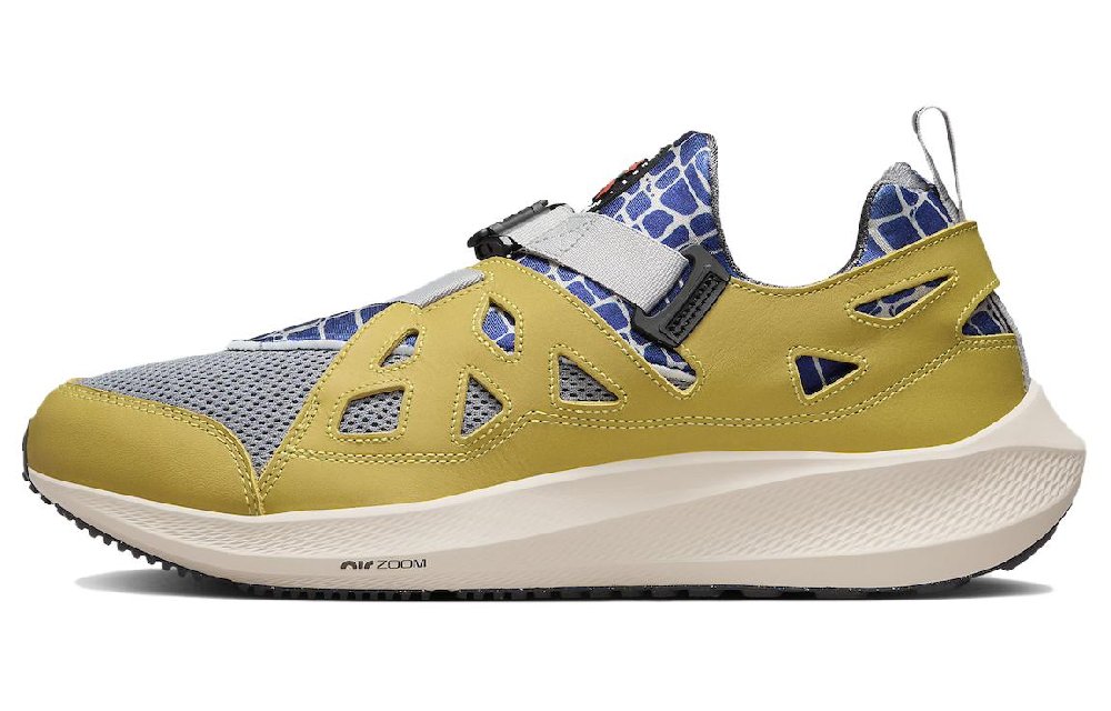 Nike Air Huarache 20Y24 Patta Running Team Saffron Quartz
