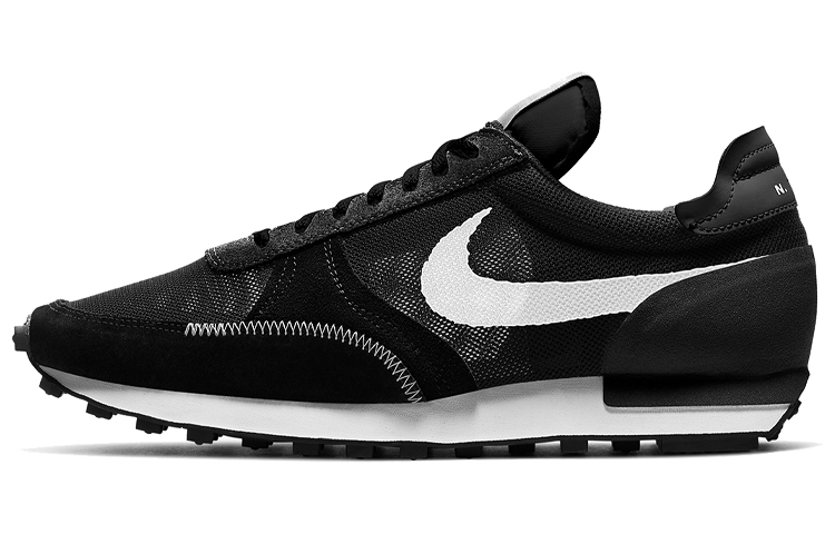 Nike DBreak-Type 'Black White Swoosh'