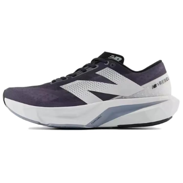 New Balance FuelCell Rebel V4 'Graphite' Women's