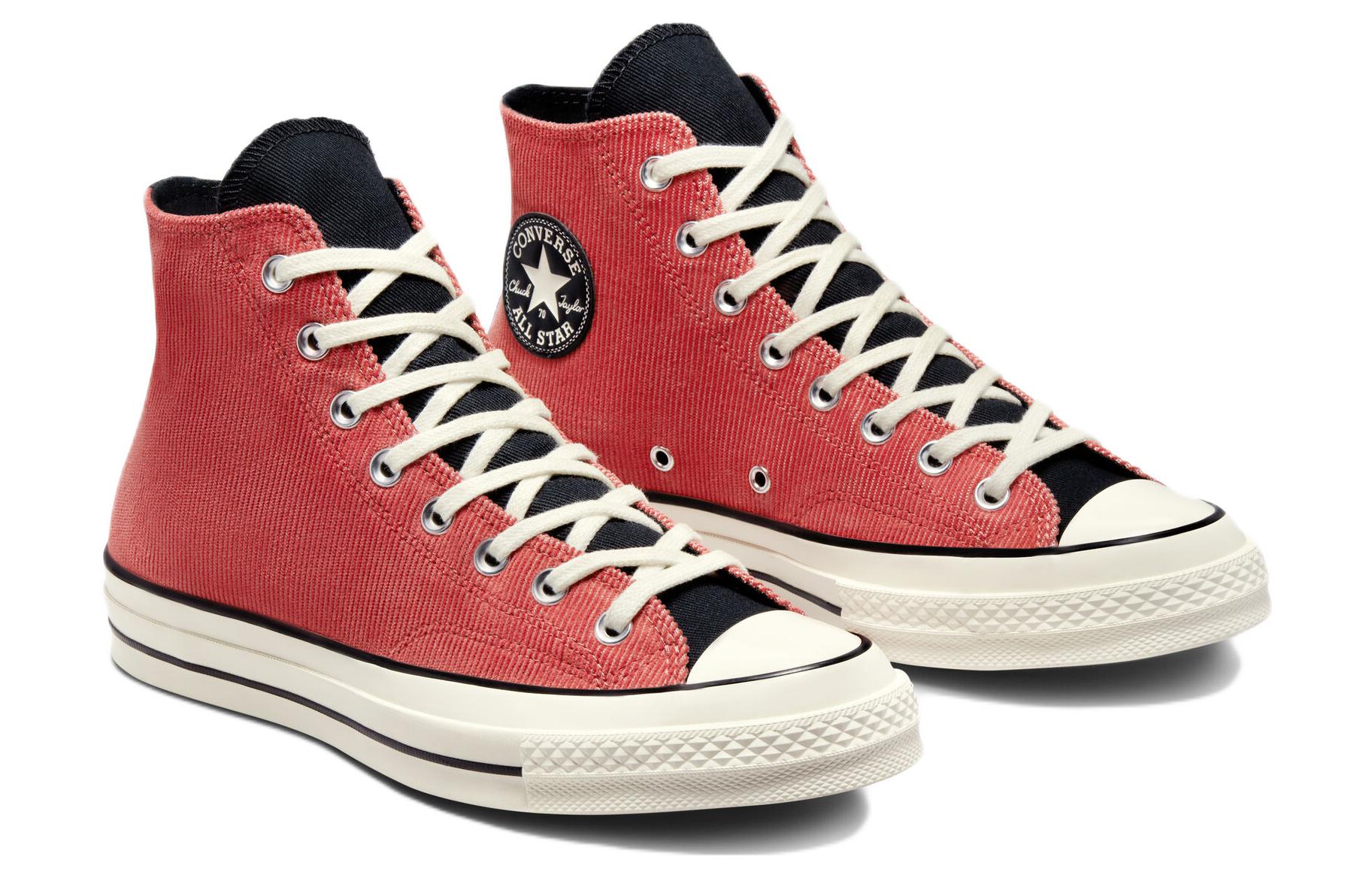 Converse Chuck 70 High 'Rhubarb Pie' купить в интернет-магазине Yoocart с быстрой доставкой по России.