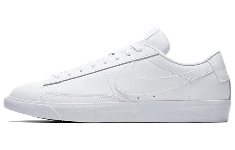 Nike Blazer Low Le White