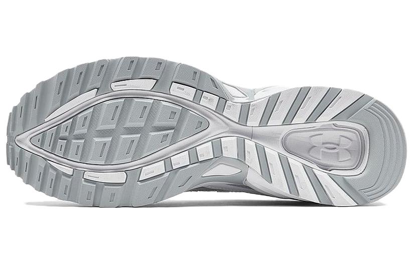 Under Armour Hovr Apparition 'White Metallic Silver' купить в интернет-магазине Yoocart с быстрой доставкой по России.