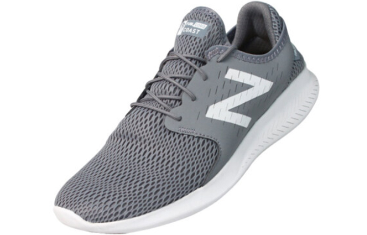 New Balance FuelCore Coast V3 Sneakers Grey купить в интернет-магазине Yoocart с быстрой доставкой по России.