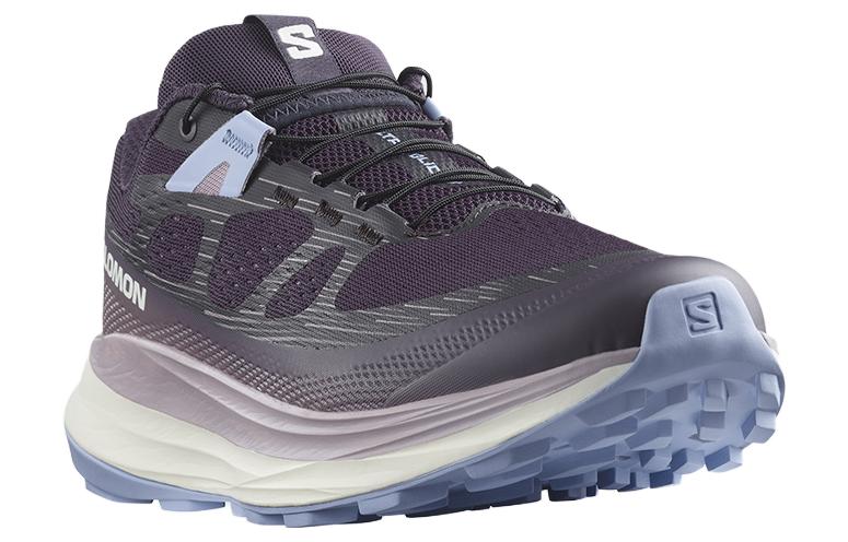 SALOMON Ultra Glide 2 'Black Purple' Women's