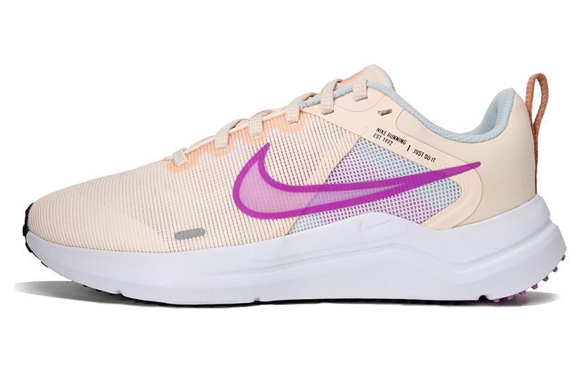 Nike Downshifter 12 Guava Ice Rush Fuchsia Women's