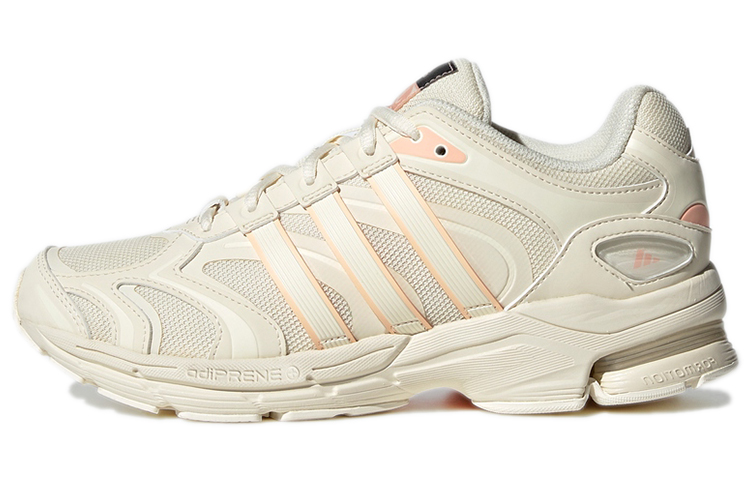 Adidas Spiritain 2000 Non Slip Breathable Low Tops Athleisure Casual Sports Shoe Women's