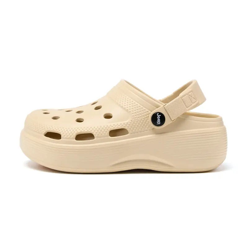 Jeep Clogs Women's