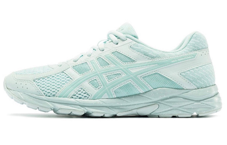 Asics Gel contend 4 'Green' Women's