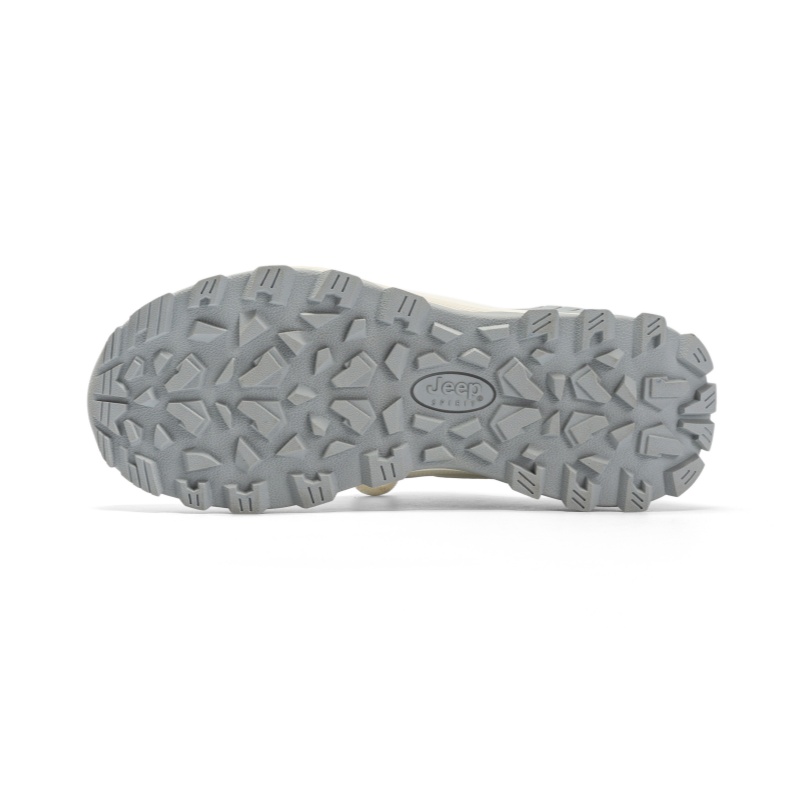 JEEP SPIRIT Anti-Slip Wear-Resistant Breathable Lightweight Low-Top Trekking Shoes Women's купить в интернет-магазине Yoocart с быстрой доставкой по России.