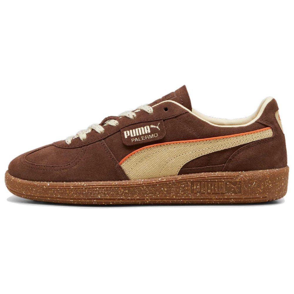 PUMA Palermo Cannoli 'Espresso Brown Vanilla'