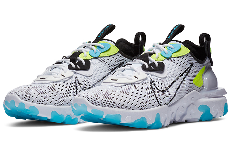 Nike React Vision Worldwide купить в интернет-магазине Yoocart с быстрой доставкой по России.