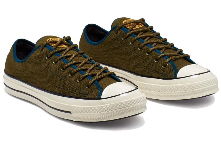 Кроссовки Converse Canvas Shoes Low Top Unisex