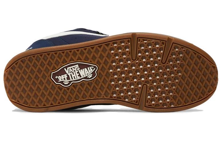 Rowley Dime x Vans Xlt 'Navy' купить в интернет-магазине Yoocart с быстрой доставкой по России.