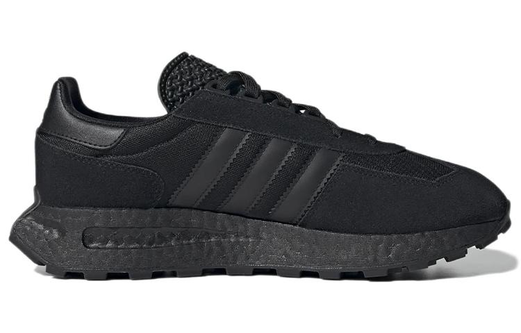 Adidas Retropy E5 Triple Black купить в интернет-магазине Yoocart с быстрой доставкой по России.