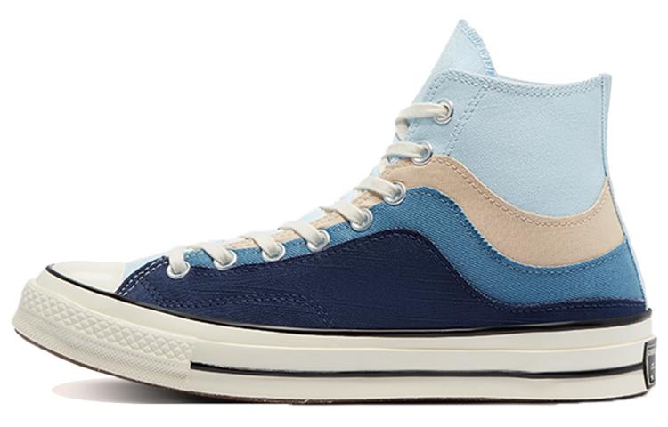 Converse Chuck 70 High 'The Great Outdoors Chambray Blue'
