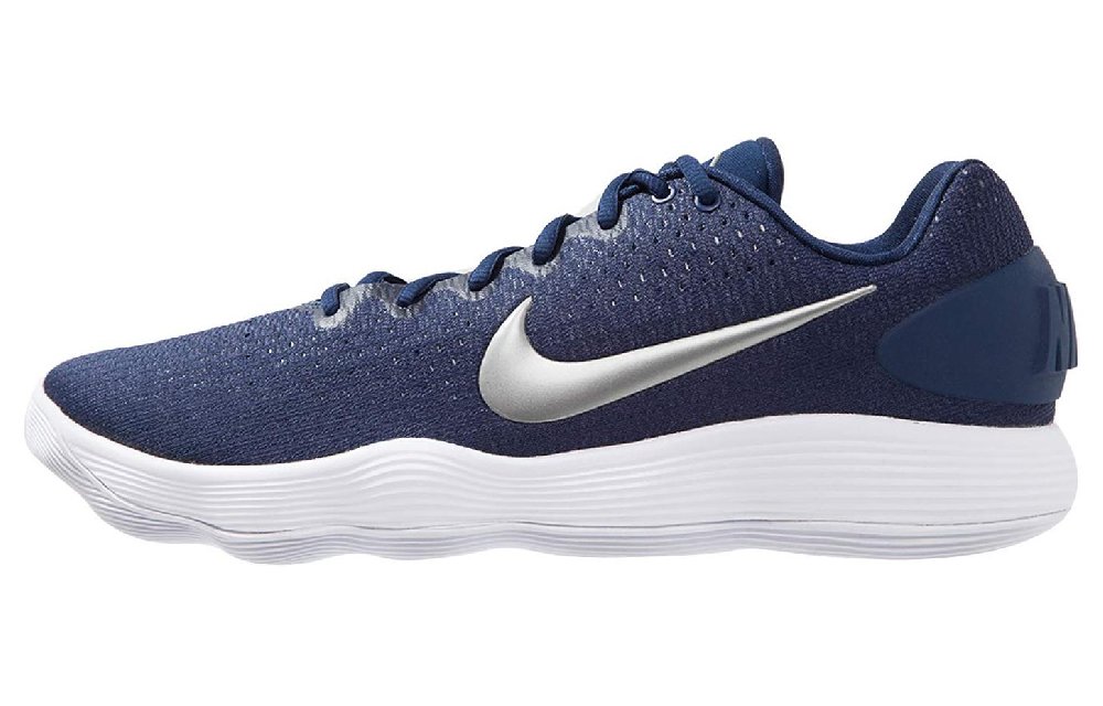 Nike Hyperdunk 2017 Tb 'Midnight Navy White'