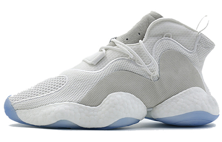 Adidas Originals Crazy Byw Cloud White
