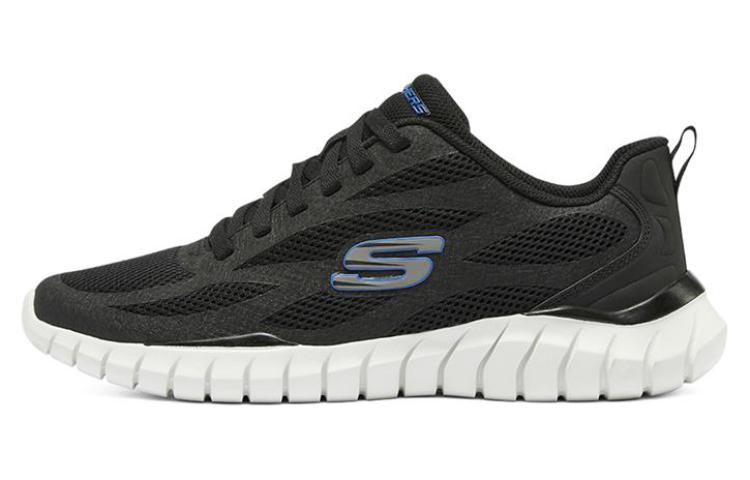 Skechers Overhaul 2.0 'Black'