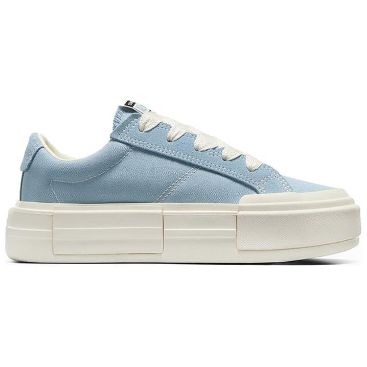 Converse CHUCK TAYLOR Anti-Slip Wear-Resistant Low-Top Canvas Shoes Unisex Blue