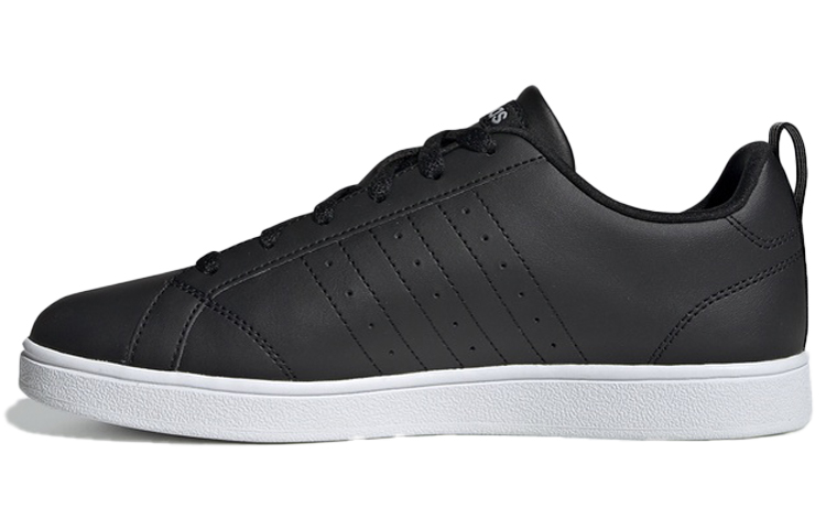 Adidas Vs Advantage 'Black White' Women's