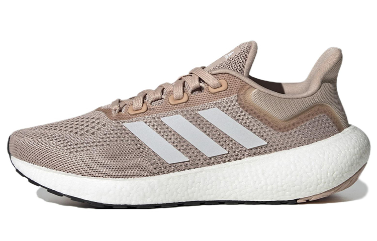 Adidas PureBoost 22 'Graybrown' Women's