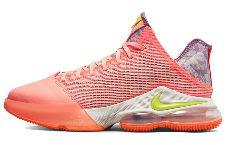 Nike LeBron 19 Low Ep 'Hawaii'