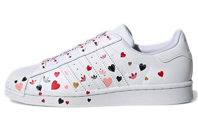 Adidas Superstar Valentine's Day 2020 Women's