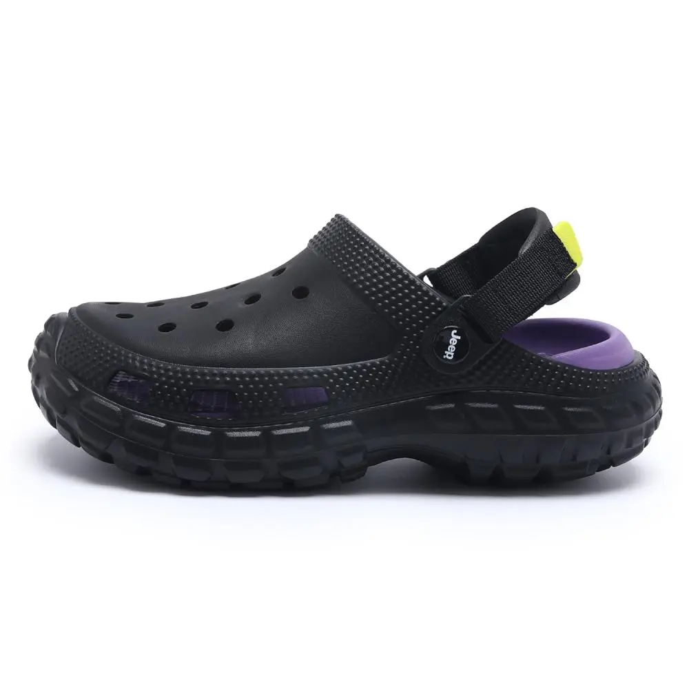 Jeep Clogs Men's