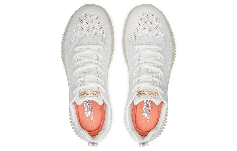 Skechers Low top Casual Shoes Women's White купить в интернет-магазине Yoocart с быстрой доставкой по России.