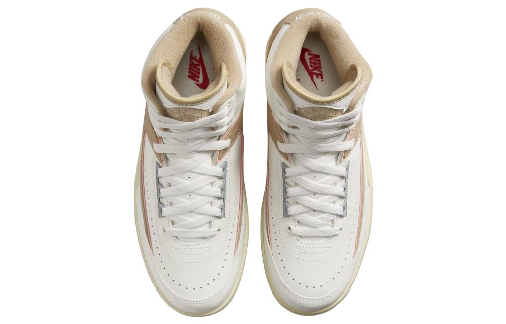 Air Jordan 2 Retro 'Craft' Women's купить в интернет-магазине Yoocart с быстрой доставкой по России.