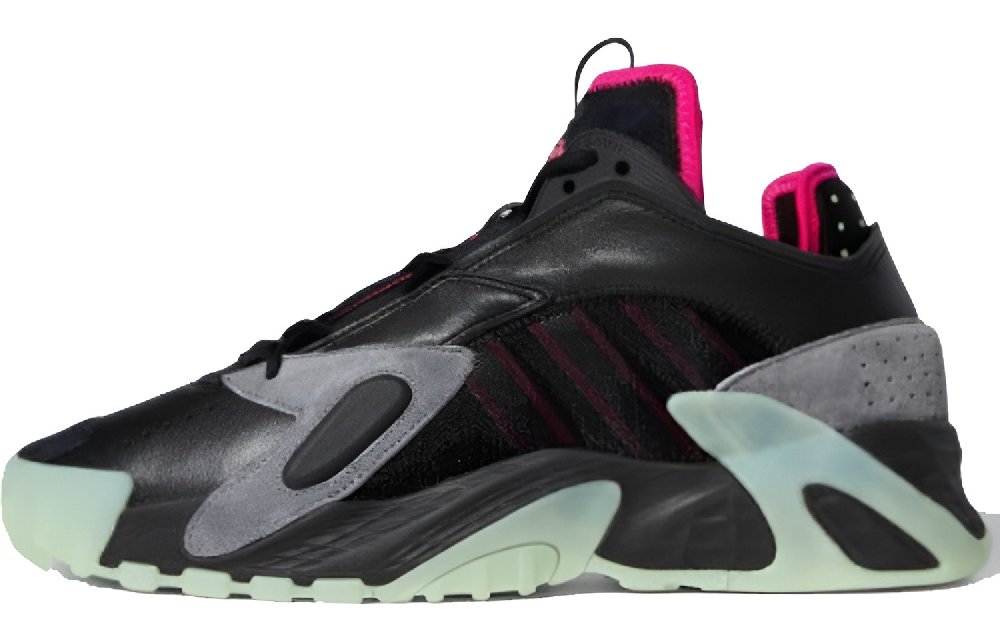 Adidas Originals Streetball 'Blink'