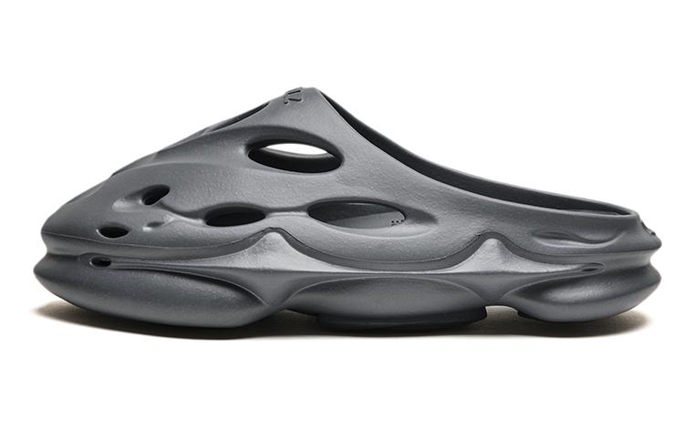 EQLZ EQUALIZER 1100 Quiet Slide Slippers Unisex Lynx