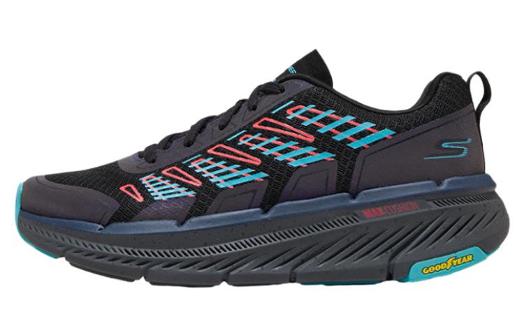 Skechers Go Run Trail 'Black Multicolor'