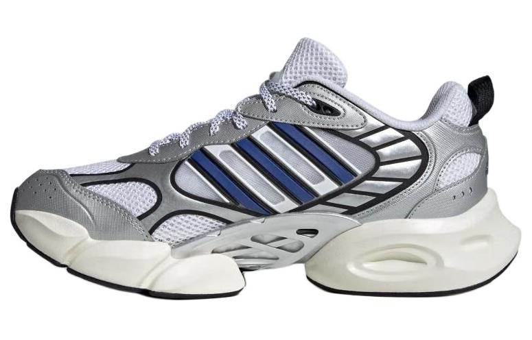 Adidas Climacool Vento 3.0 Heat.RDY Silver Semi Lucid Blue