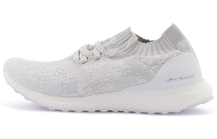 Adidas Ultra Boost Uncaged Triple White