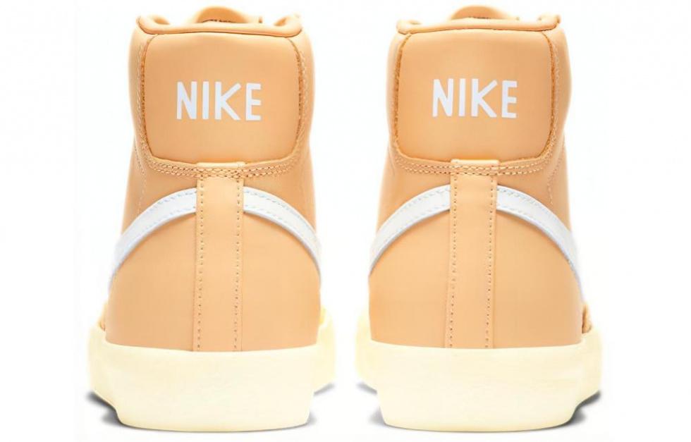 Nike Blazer Mid 77 Butter Women's купить в интернет-магазине Yoocart с быстрой доставкой по России.