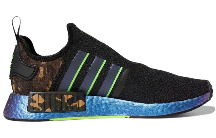 Adidas Nmd R1 Camo Print купить в интернет-магазине Yoocart с быстрой доставкой по России.