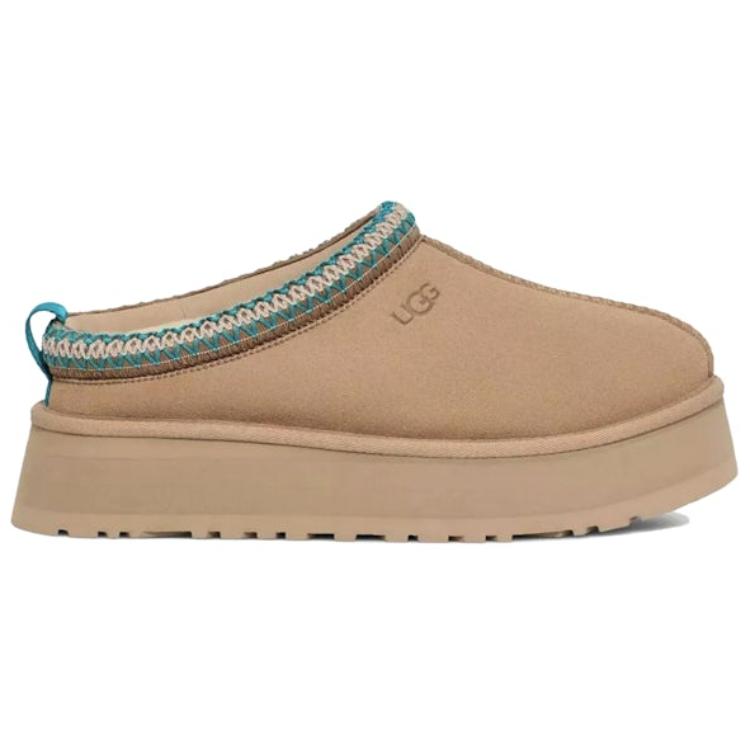 UGG Tazz Slipper Driftwood Women's