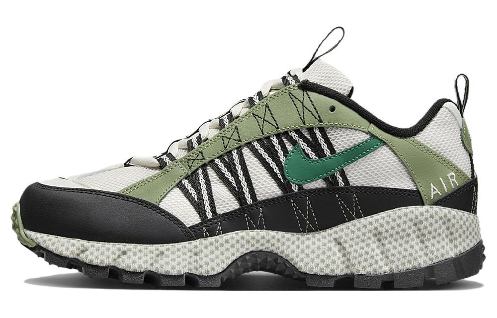 Nike Air Humara Oil Green Malachite