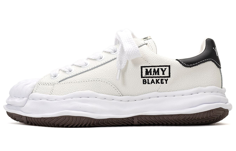 MIHARA YASUHIRO Blakey Low top Sneakers
