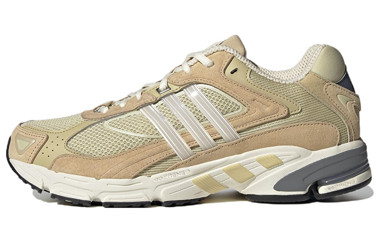 Adidas Response Cl Shoes 'Hazy Beige Crystal White'