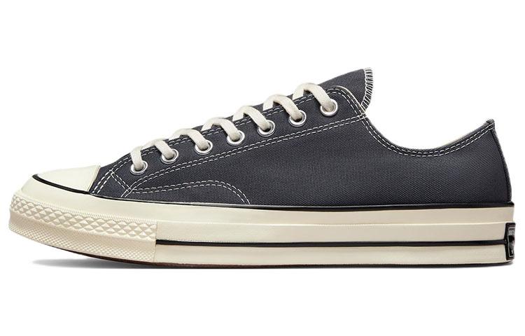 Converse Chuck 70 Low 'Iron Grey'
