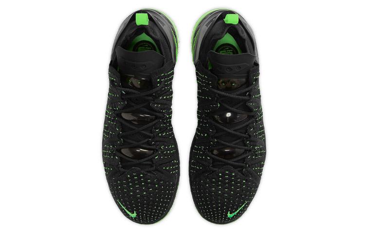 Nike LeBron 18 'Dunkman' купить в интернет-магазине Yoocart с быстрой доставкой по России.