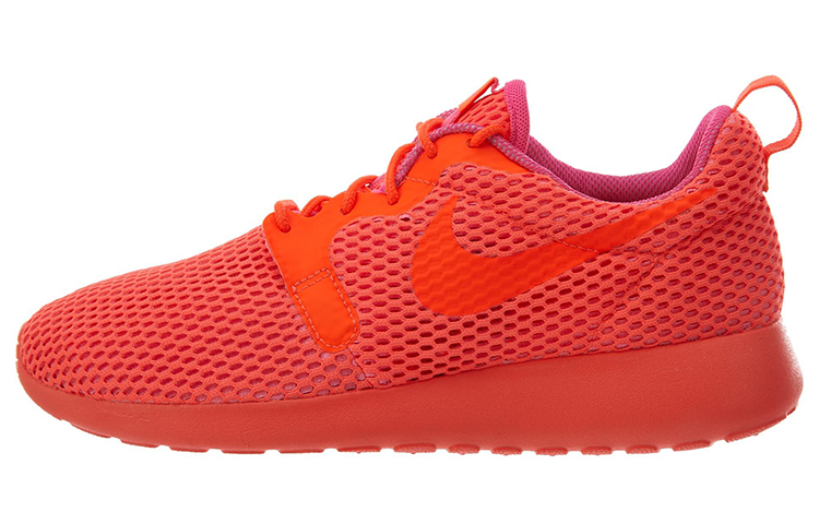 Nike Roshe One Hyper Breathe 'Total Crimson' Women's