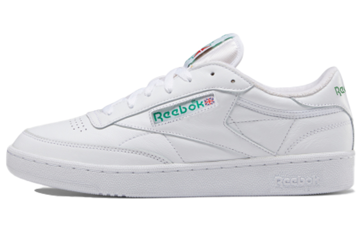 Reebok Club C 85 'White Glen Green'