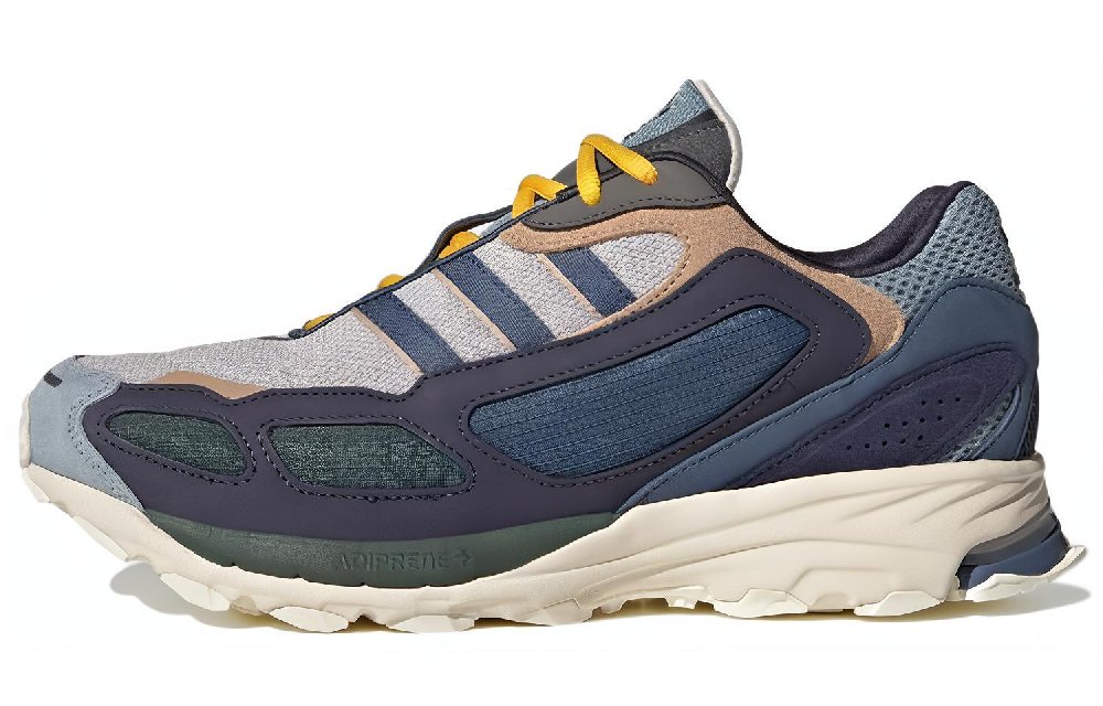 Adidas Originals Shadowturf 'Blue Gray Green'